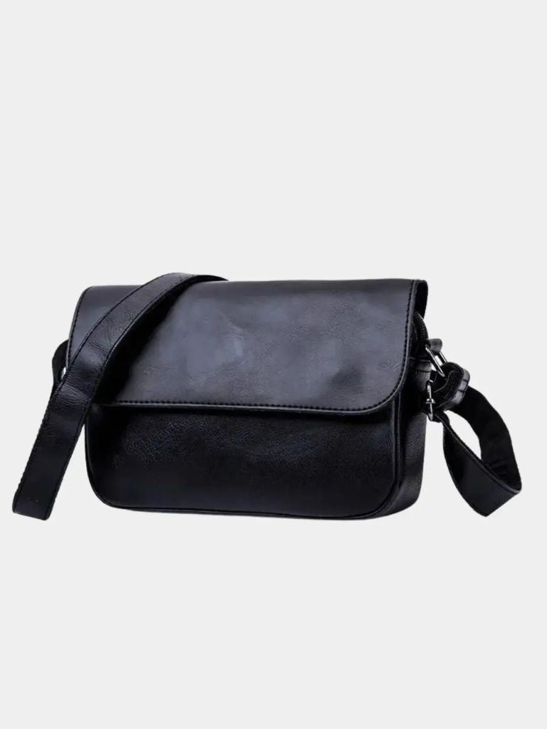 Jeppe | essentielle Umhängetasche