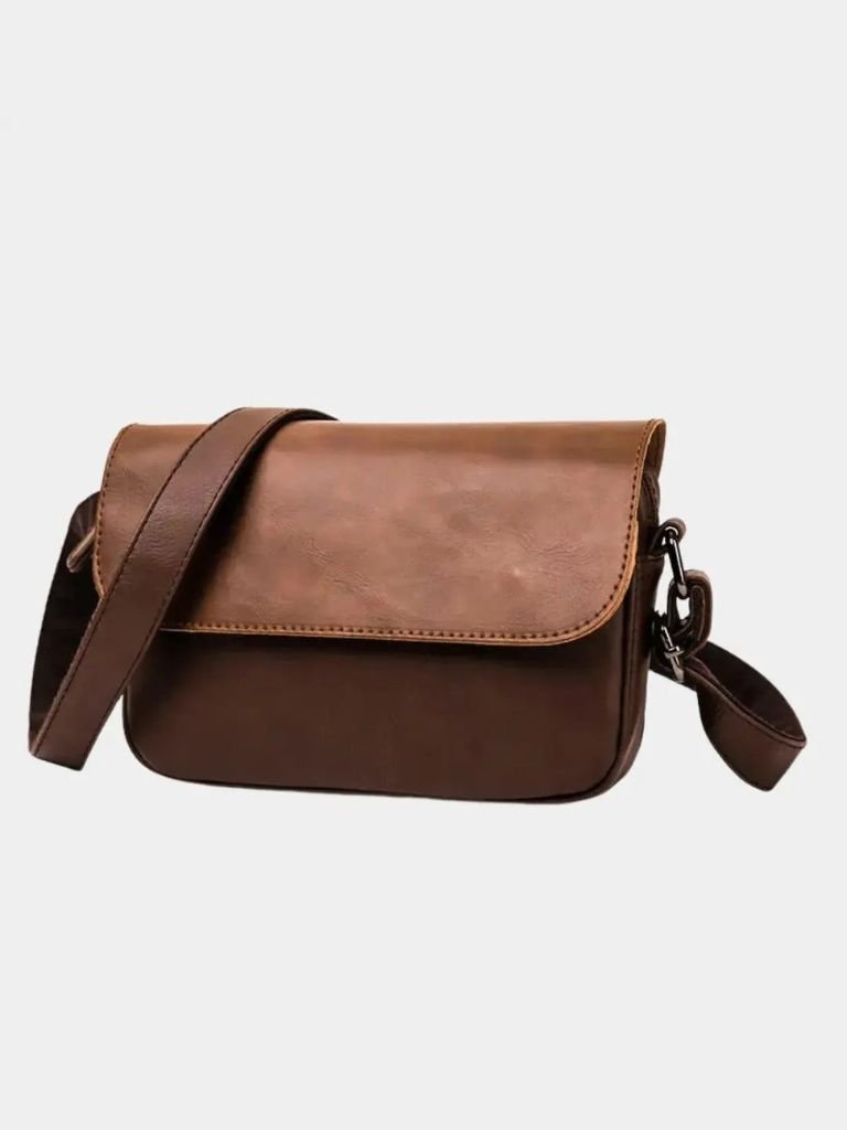 Jeppe | essentielle Umhängetasche