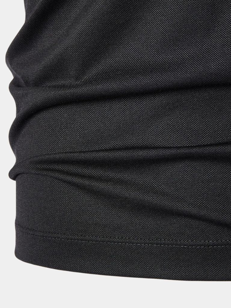 Johan | Polo Obsidiankante