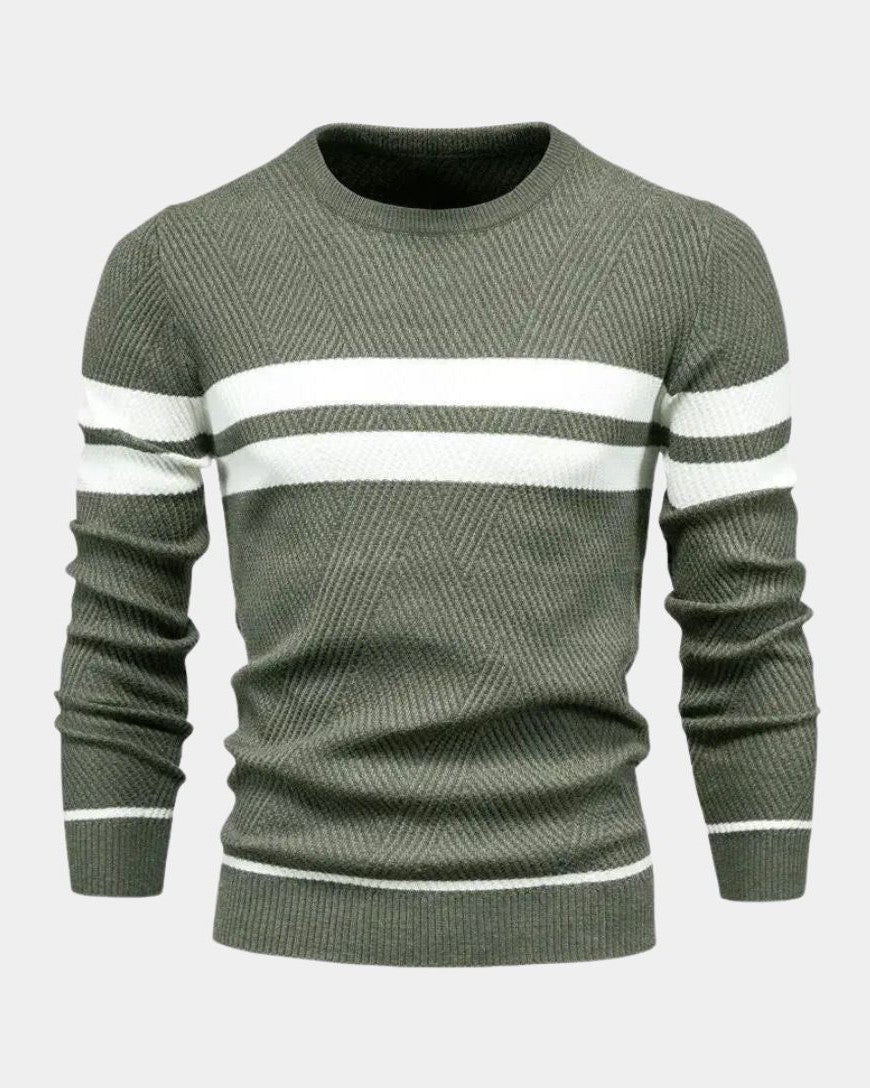 Jonas m. | bequemer Pullover