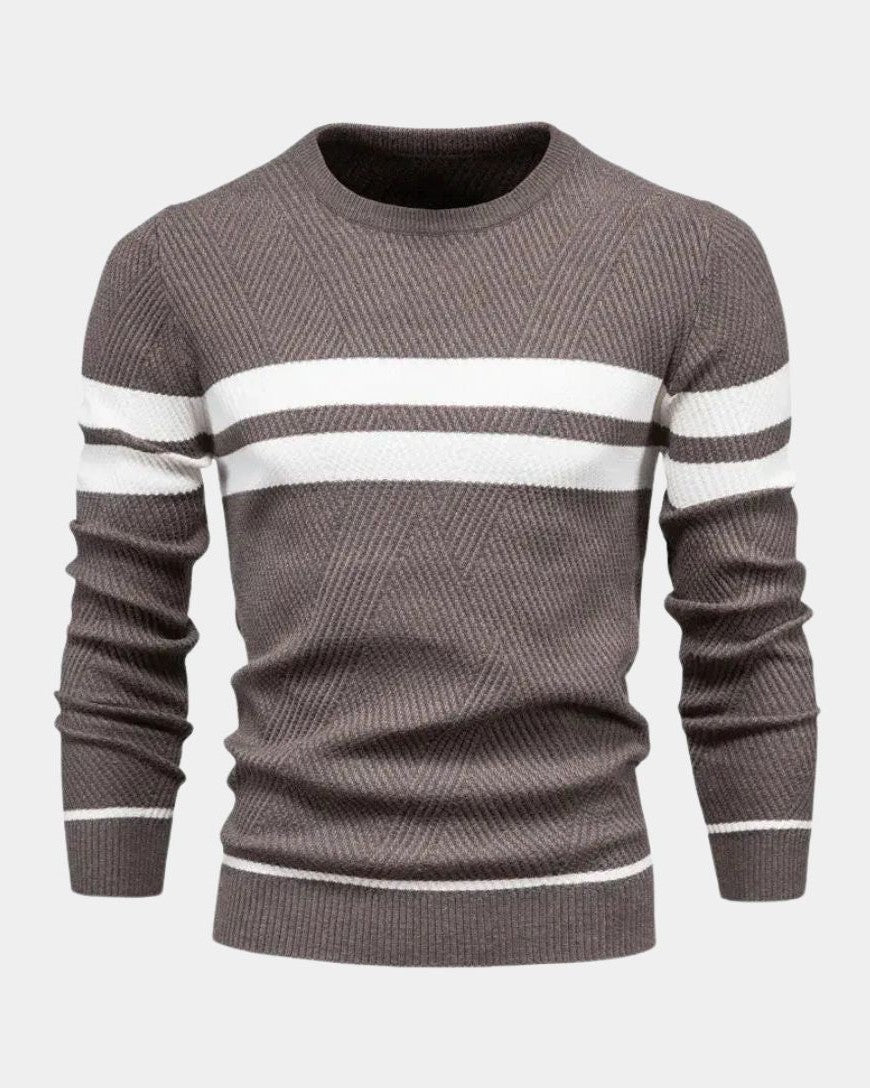 Jonas m. | bequemer Pullover