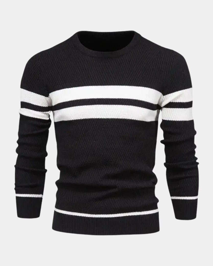 Jonas m. | bequemer Pullover