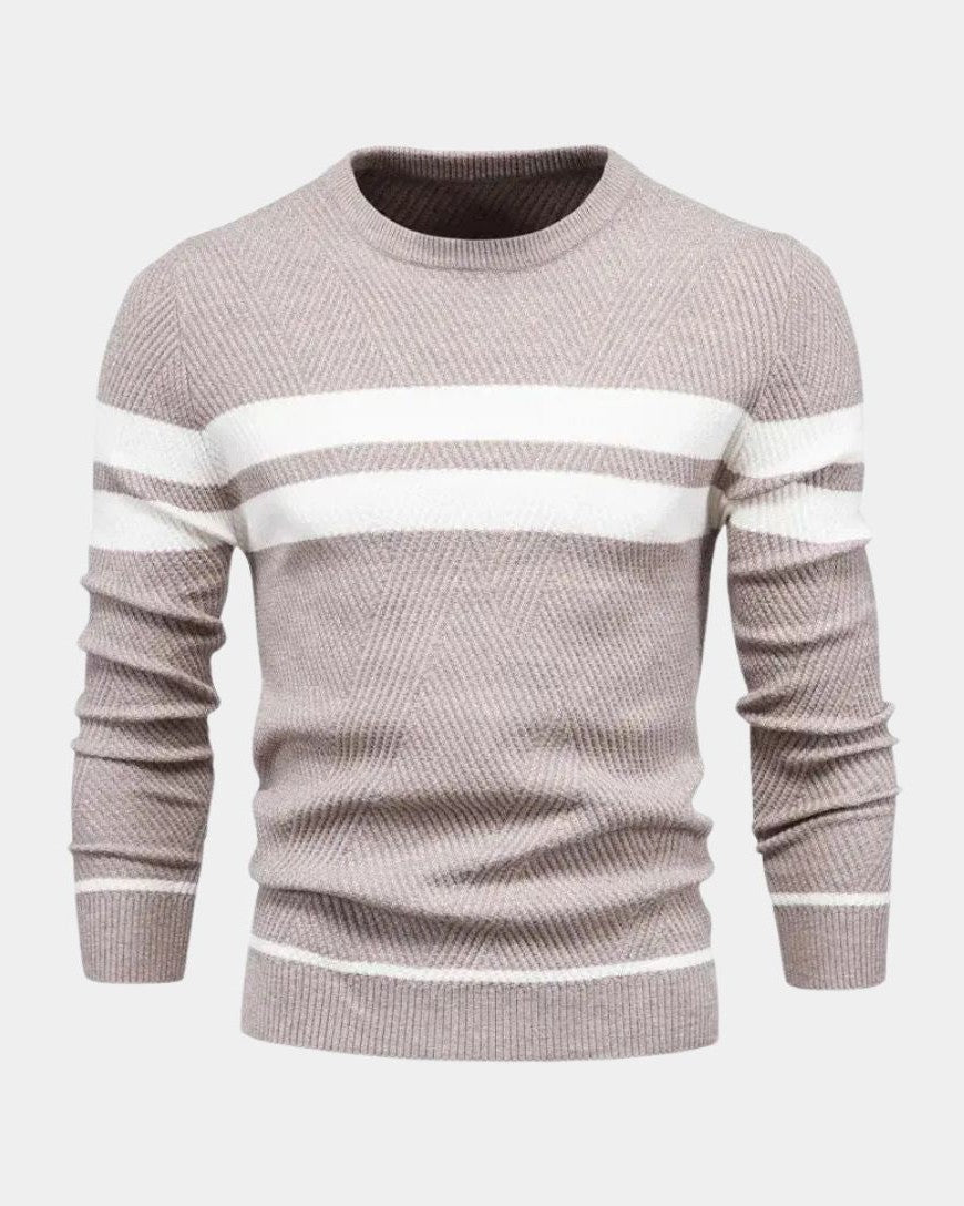 Jonas m. | bequemer Pullover