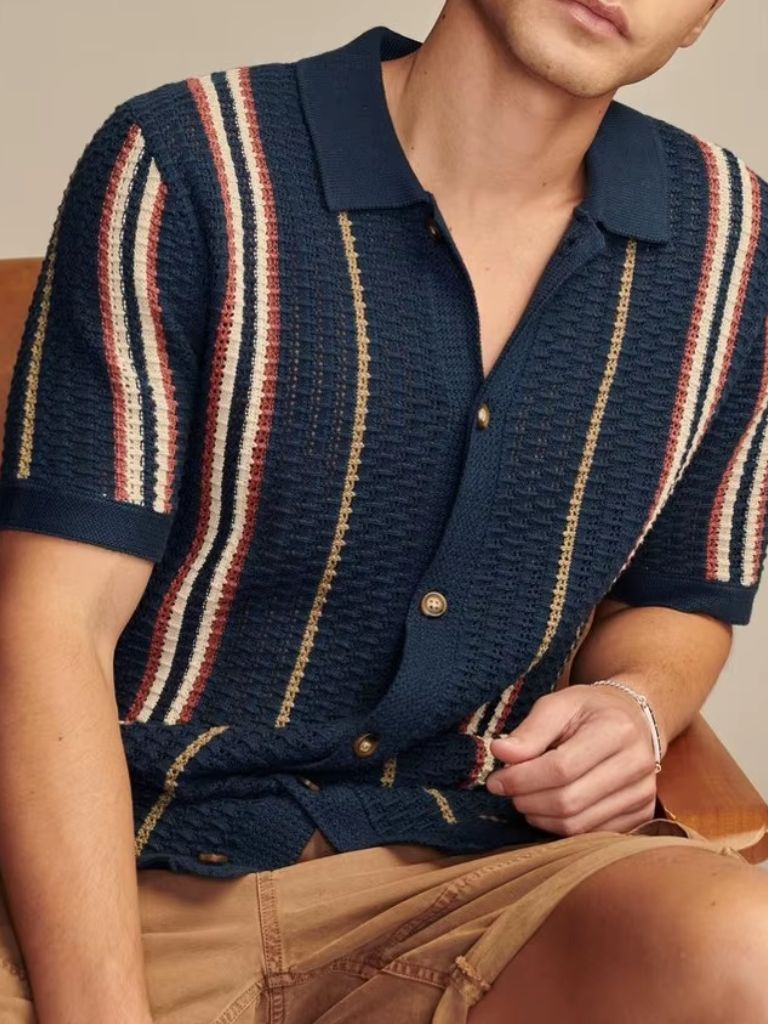 Jonas | Polo Sunset Groove