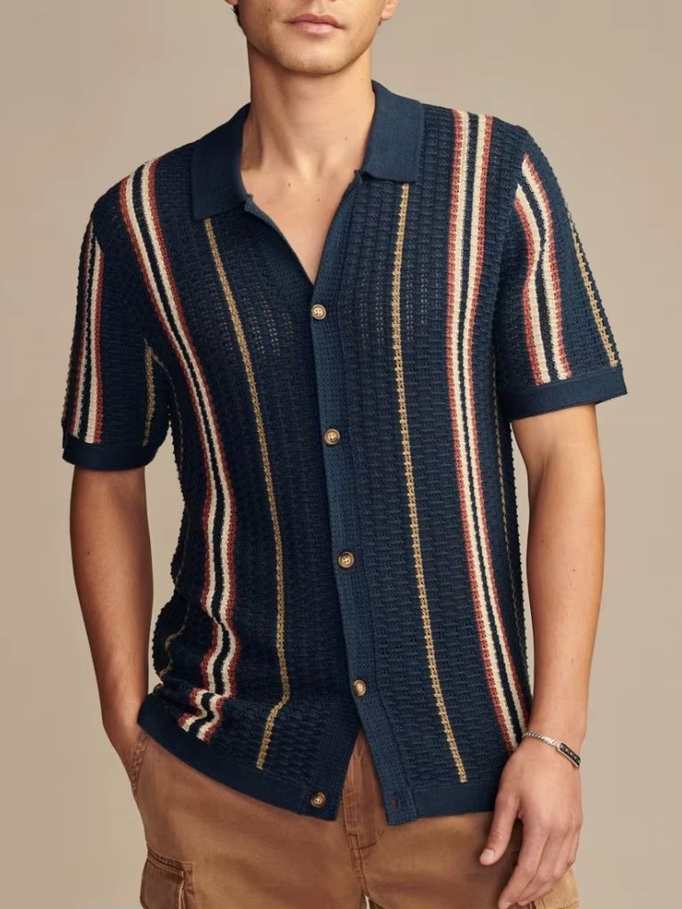 Jonas | Polo Sunset Groove