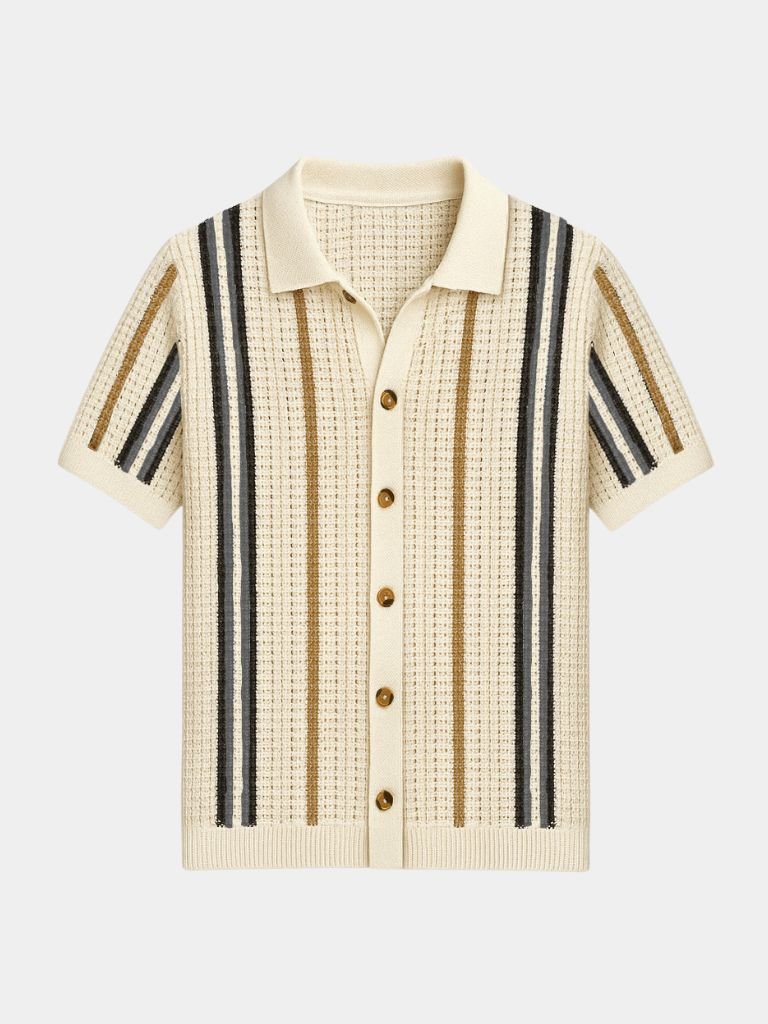 Jonas | Polo Sunset Groove