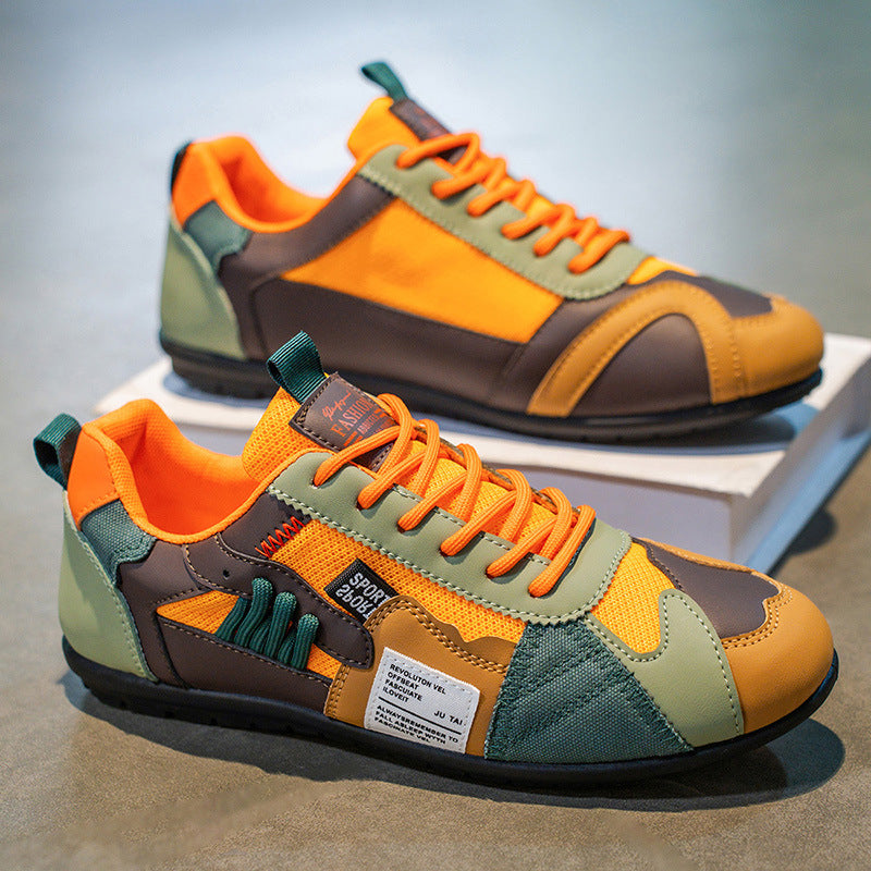 Jonas | urbane Sneaker