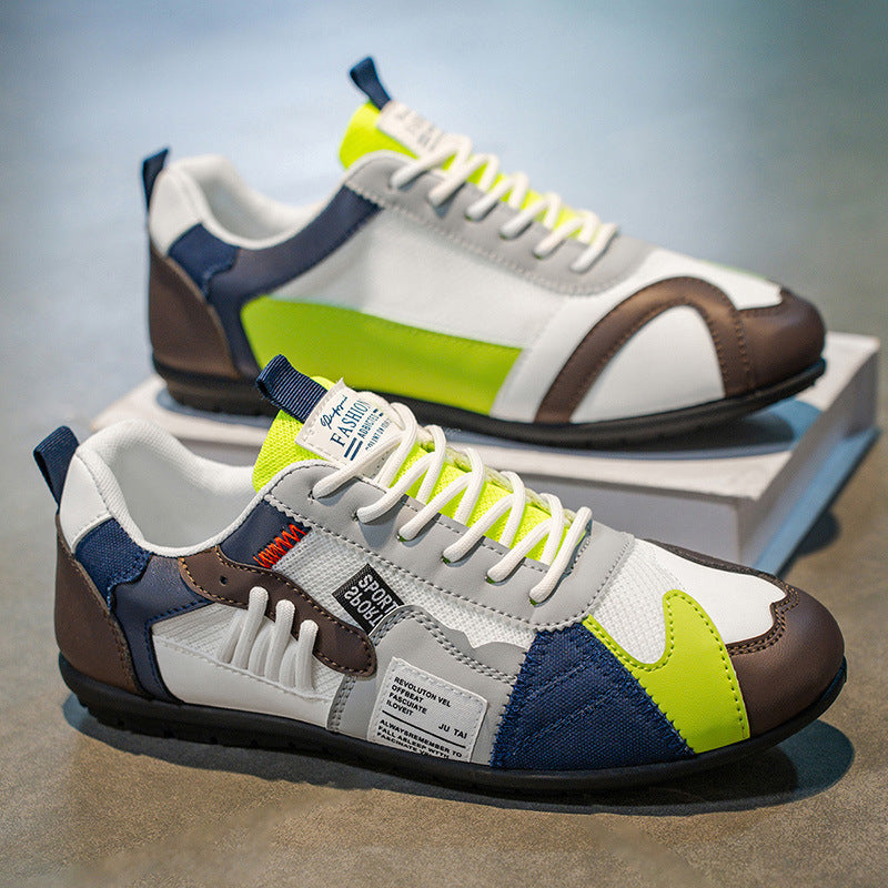 Jonas | urbane Sneaker