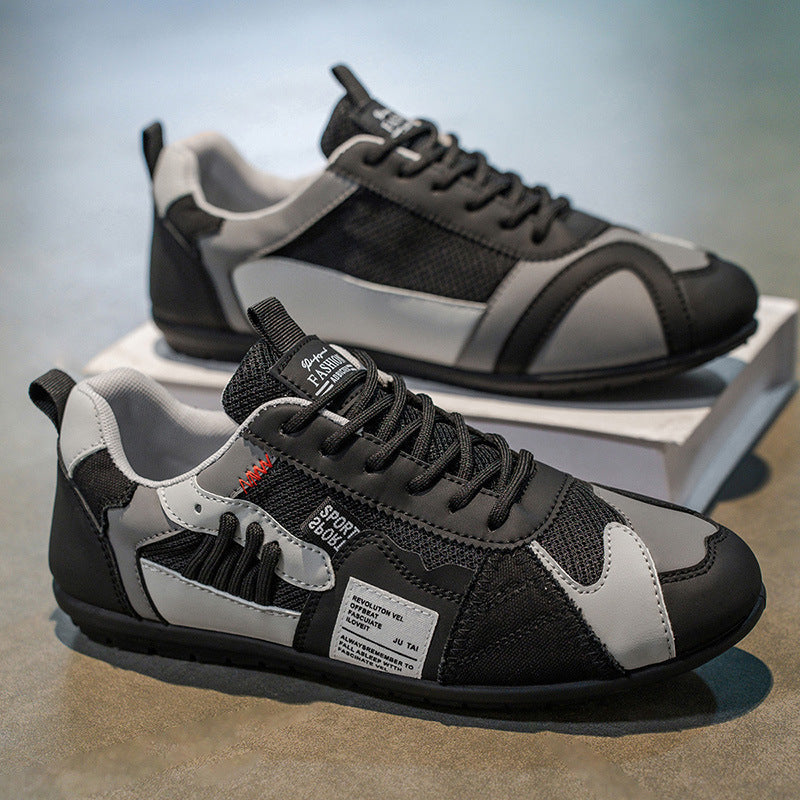 Jonas | urbane Sneaker