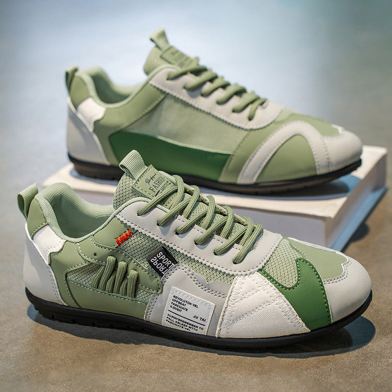 Jonas | urbane Sneaker