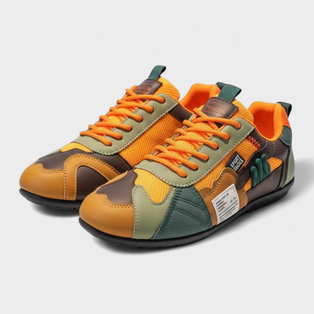 Jonas | urbane Sneaker