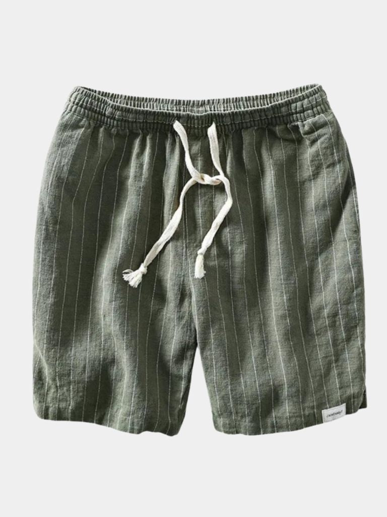 Jonas | Velin Coast Shorts