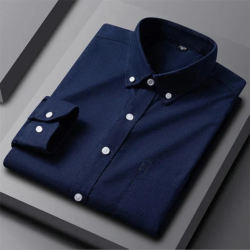 Joris | Oxford-Hemd