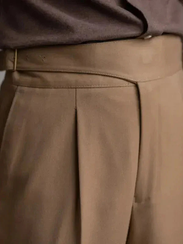 Kasper | Vintage britische Hosen