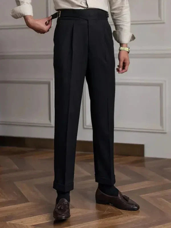 Kasper | Vintage britische Hosen