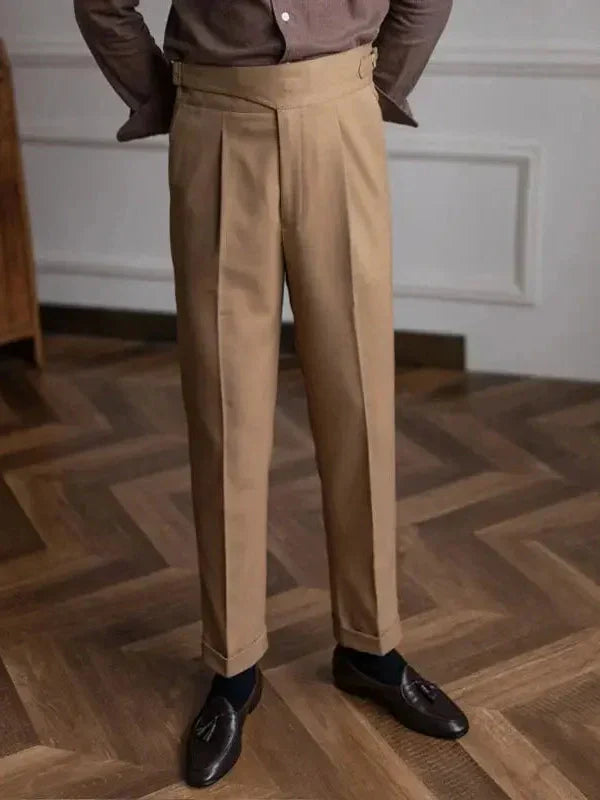 Kasper | Vintage britische Hosen