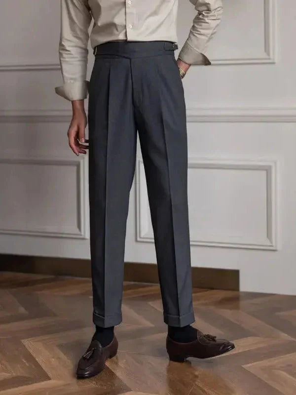 Kasper | Vintage britische Hosen