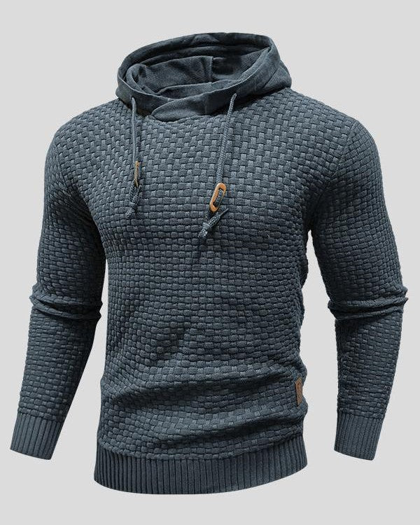 Keld | stylische und schützende Kapuzenjacke