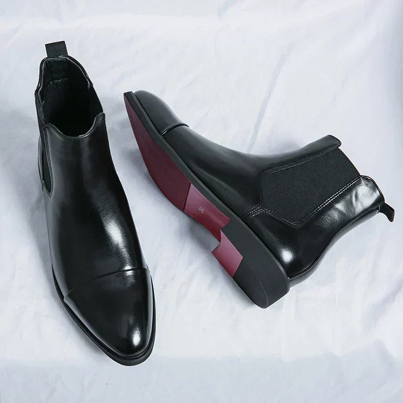 Kjeld | Chelsea-Stiefel