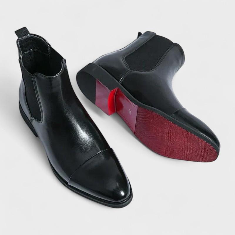 Kjeld | Chelsea-Stiefel