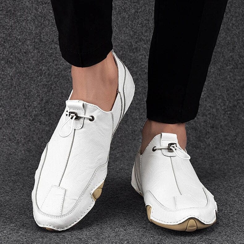 Laurits | Slipper aus Leder