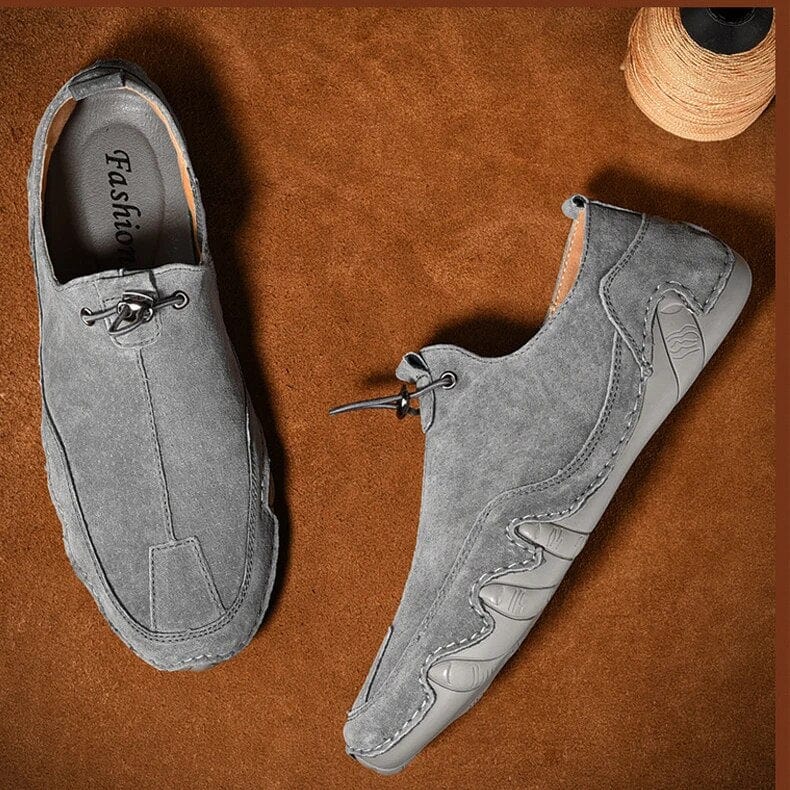 Laurits | Slipper aus Leder