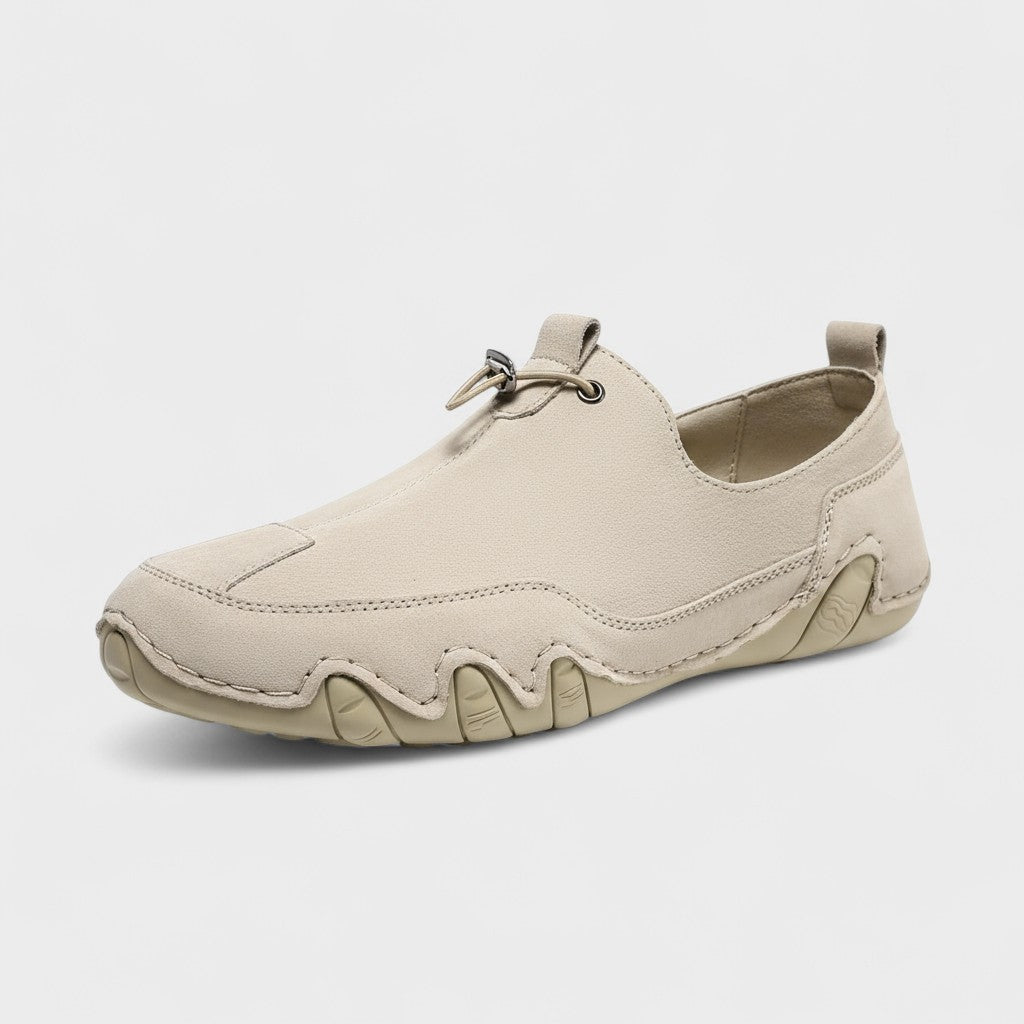 Laurits | Slipper aus Leder