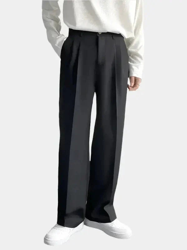 Laurits | Old Money Hosen