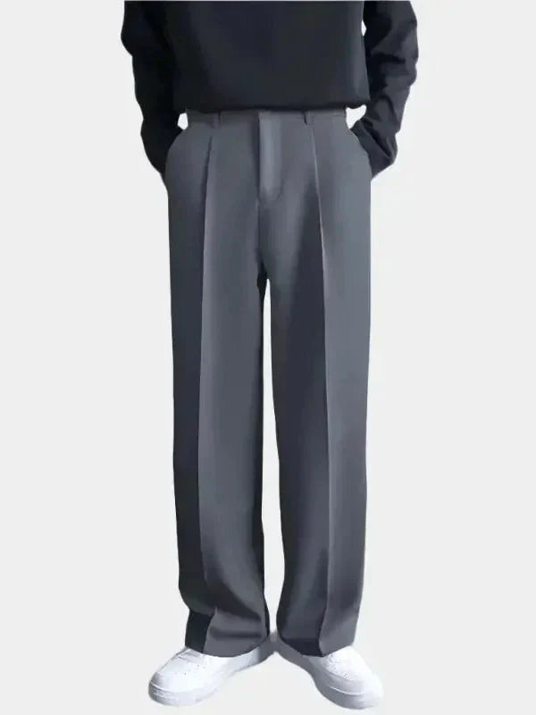Laurits | Old Money Hosen