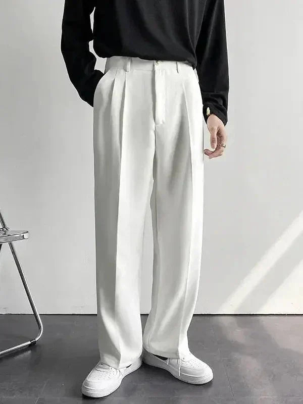 Laurits | Old Money Hosen