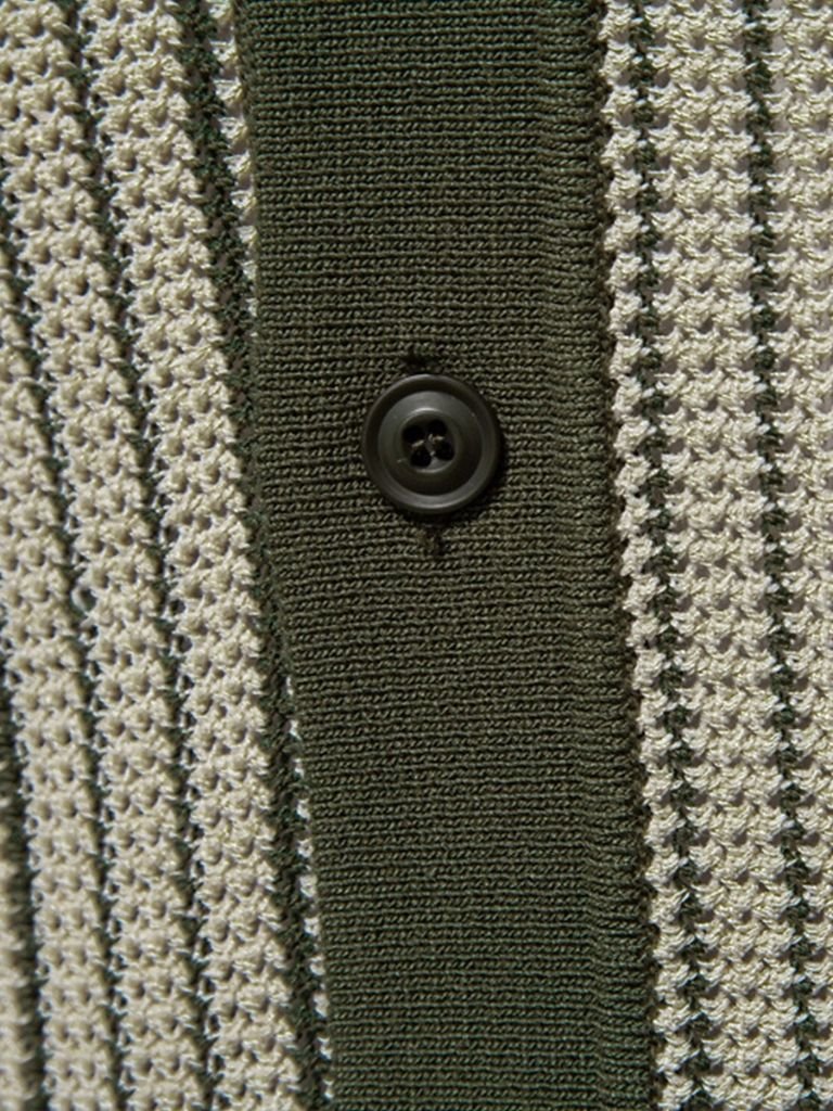 Laurits | gestreiftes Polo