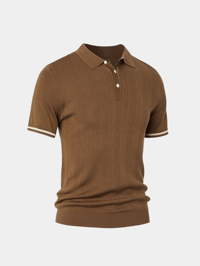 Leif | Polo Café Milano