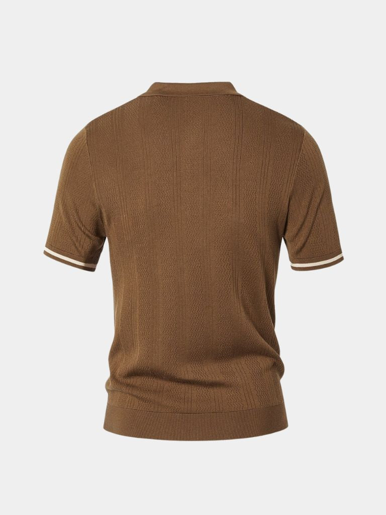 Leif | Polo Café Milano