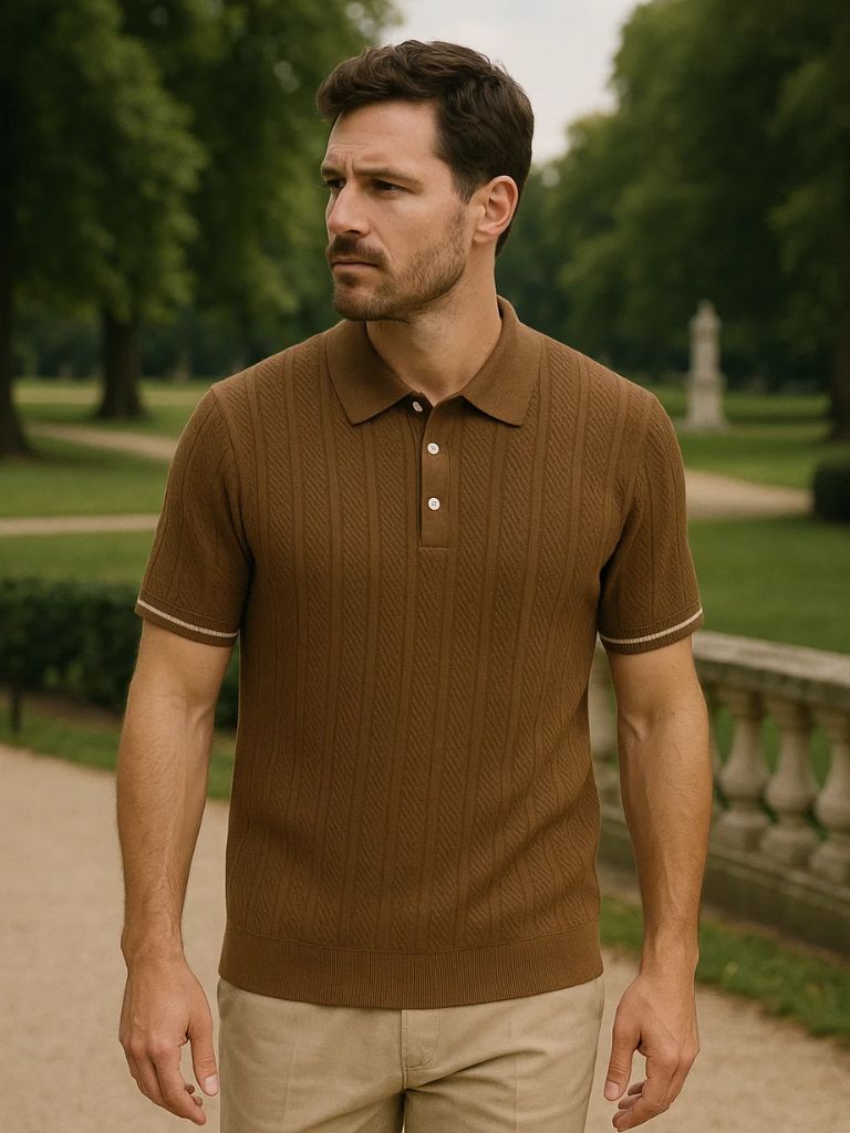 Leif | Polo Café Milano