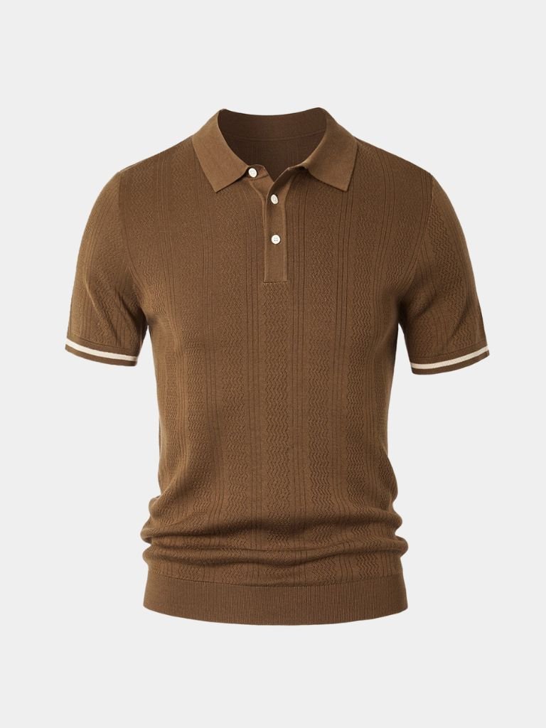 Leif | Polo Café Milano