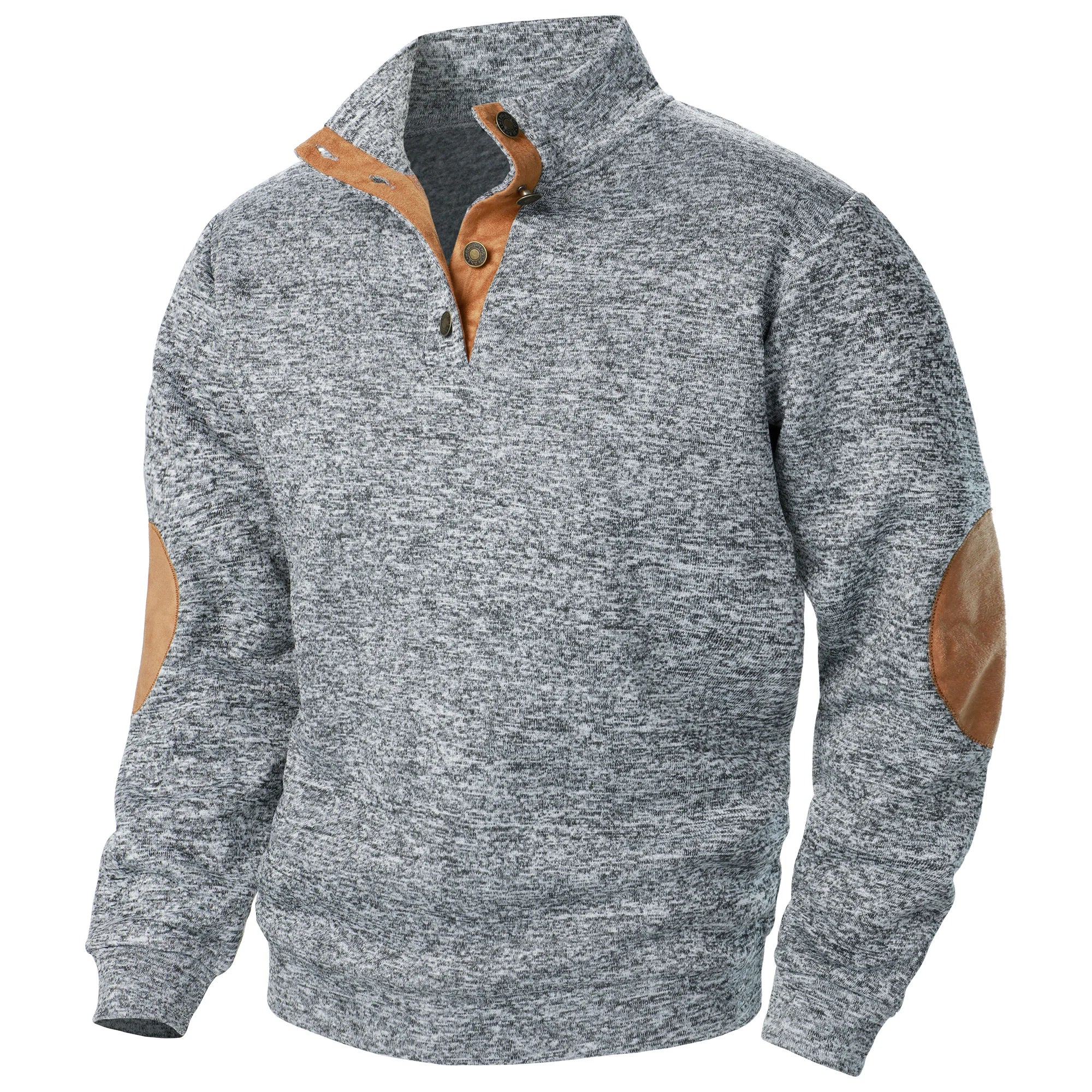 Lioran | elegante Jacke mit Reißverschluss