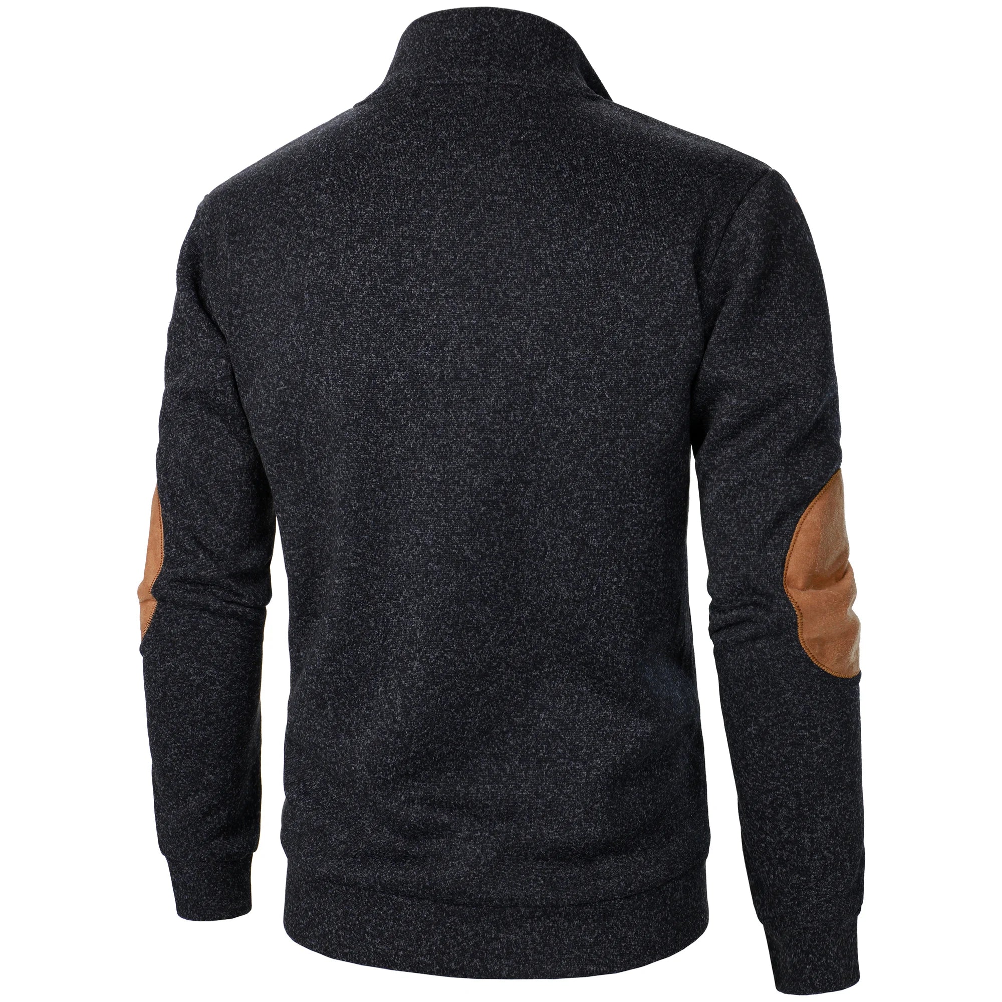 Lioran | elegante Jacke mit Reißverschluss