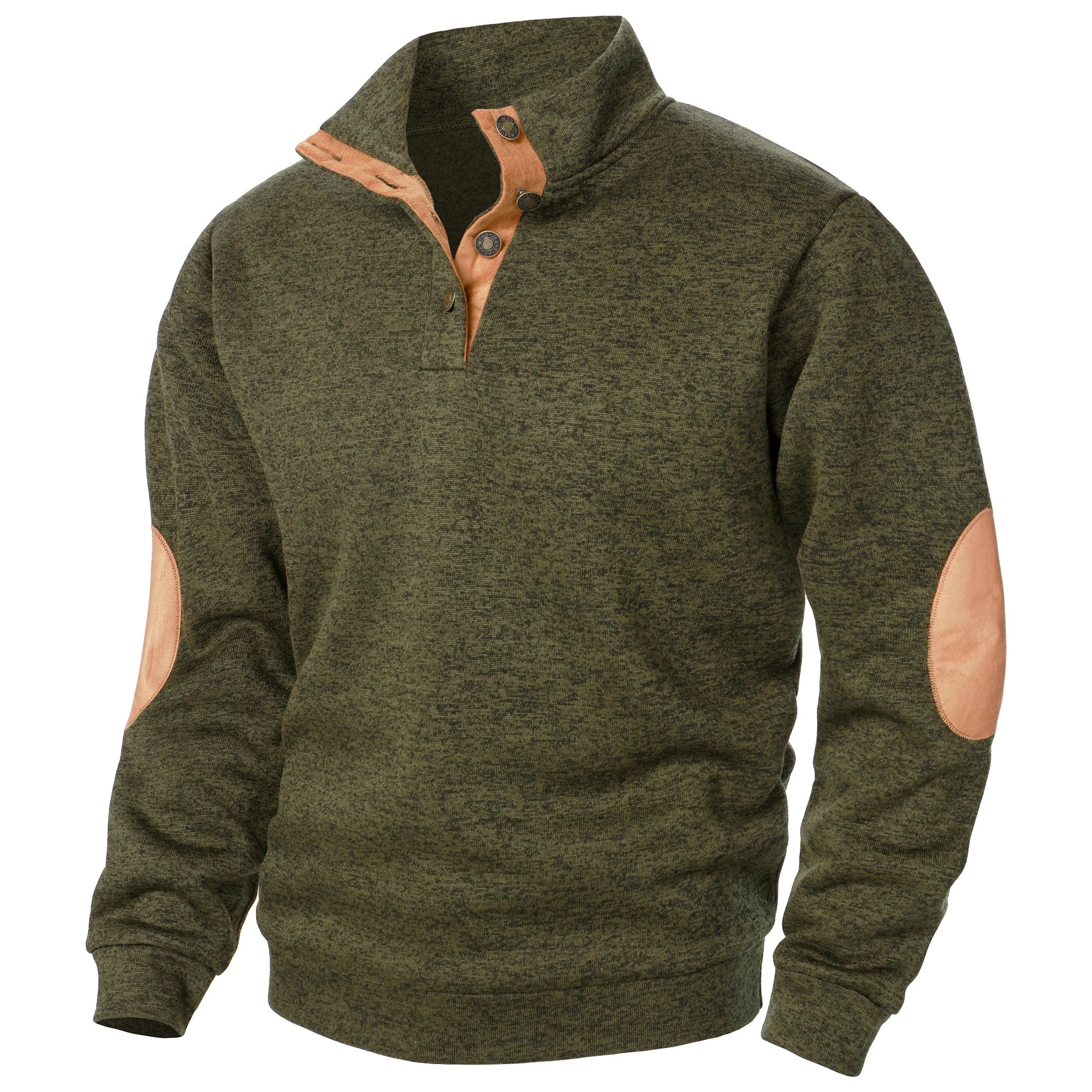 Lioran | elegante Jacke mit Reißverschluss