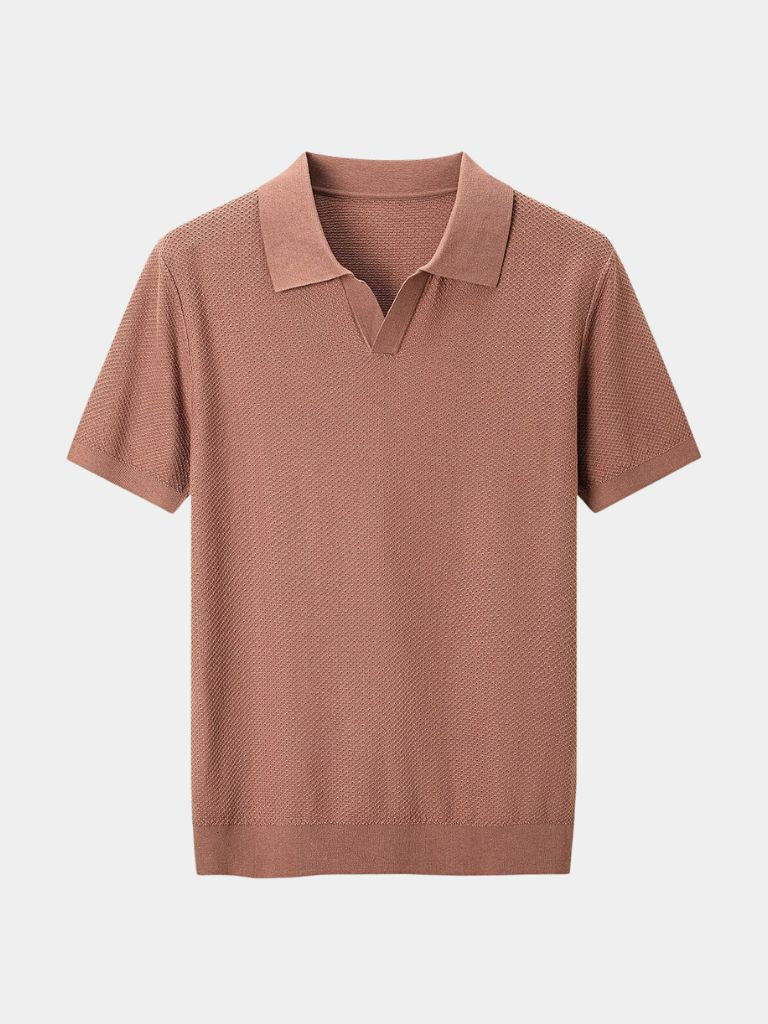 Loke | Polo Brownstone