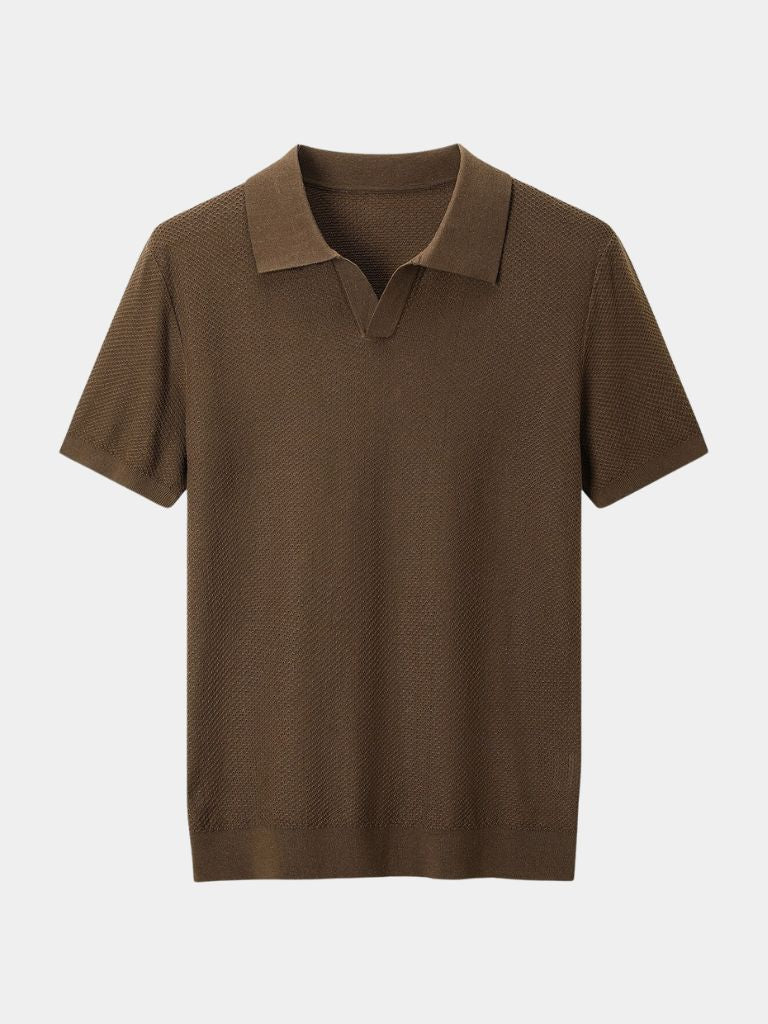 Loke | Polo Brownstone