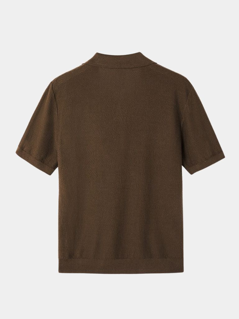 Loke | Polo Brownstone