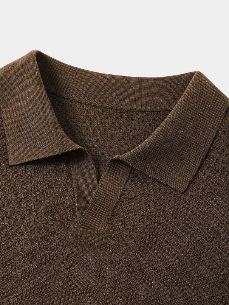 Loke | Polo Brownstone