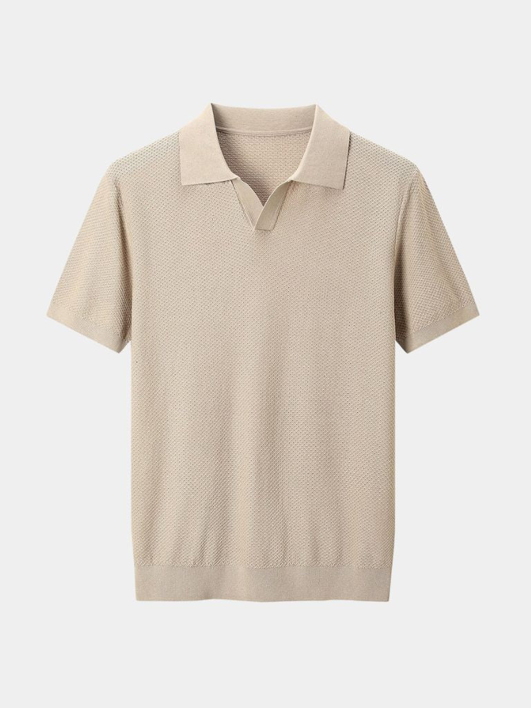 Loke | Polo Brownstone
