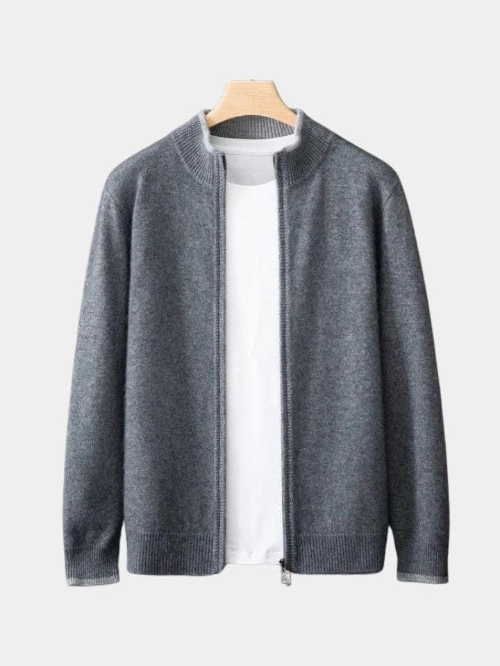 London | Kaschmirjacke