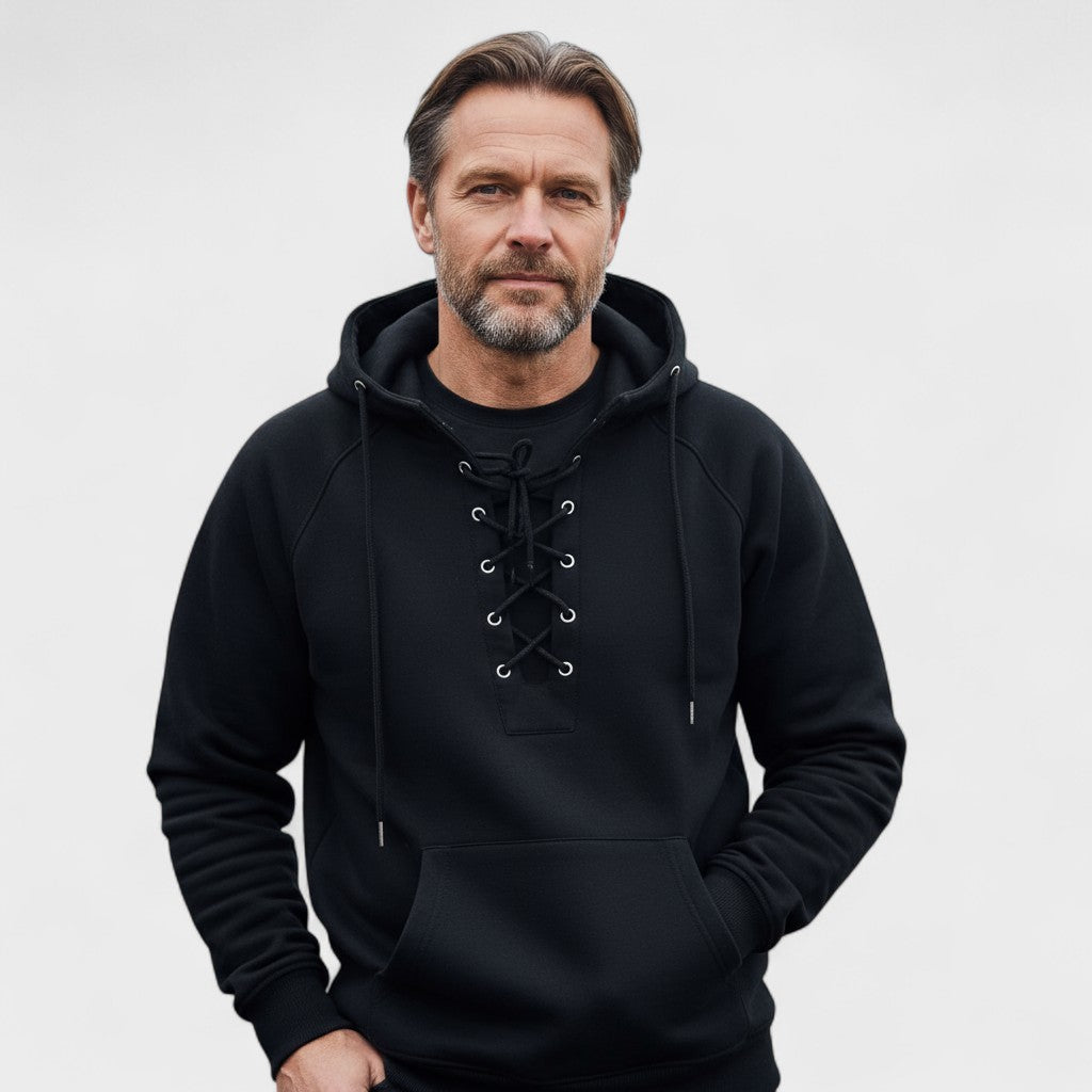 Louis | elegante wetterfeste Sweatshirt