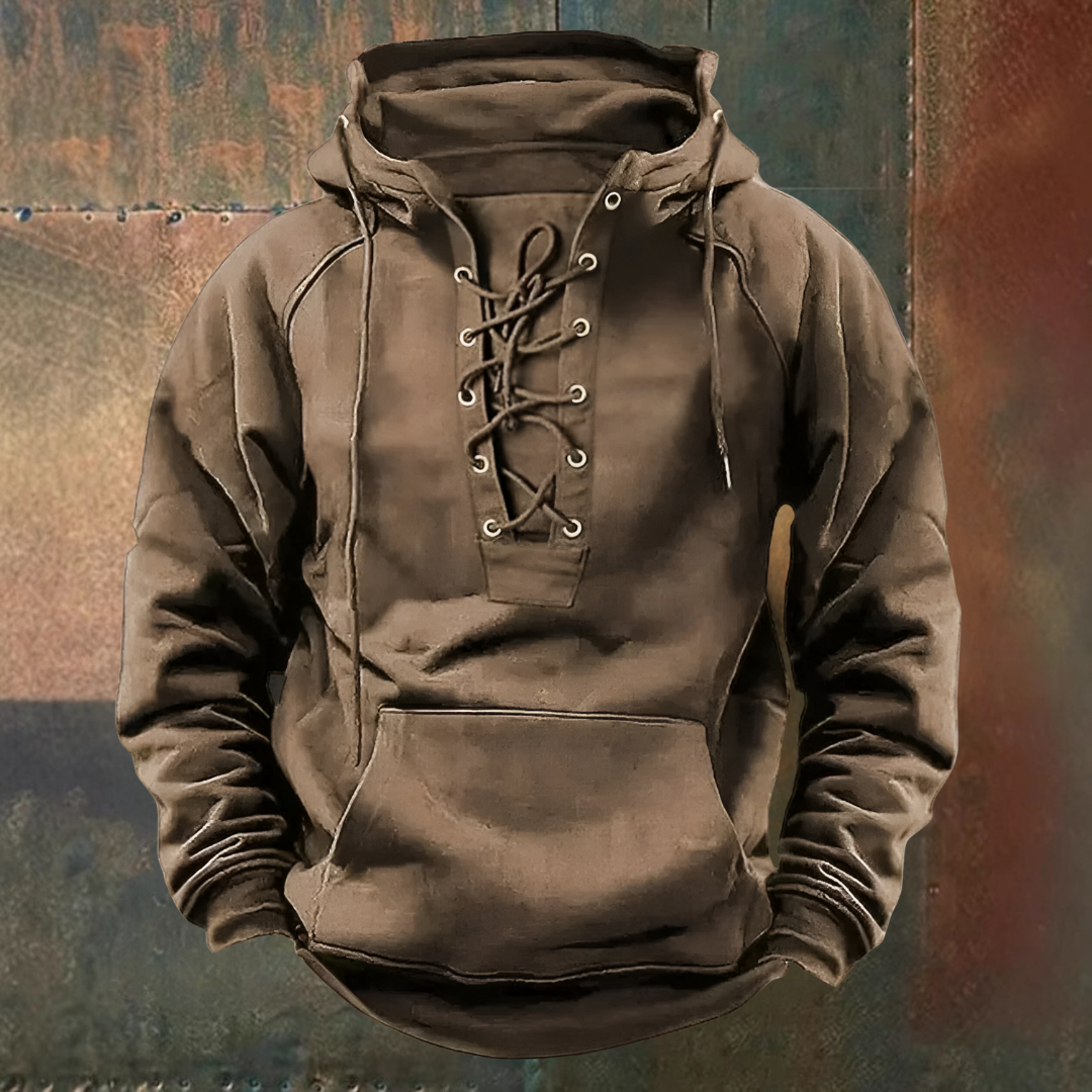 Louis | elegante wetterfeste Sweatshirt