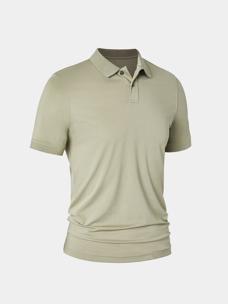 Lucas | Polo Montclair