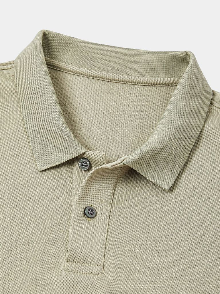 Lucas | Polo Montclair
