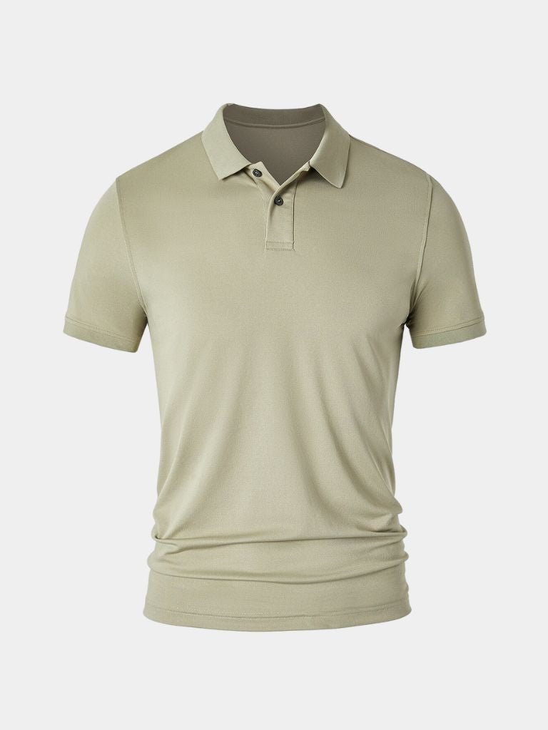 Lucas | Polo Montclair