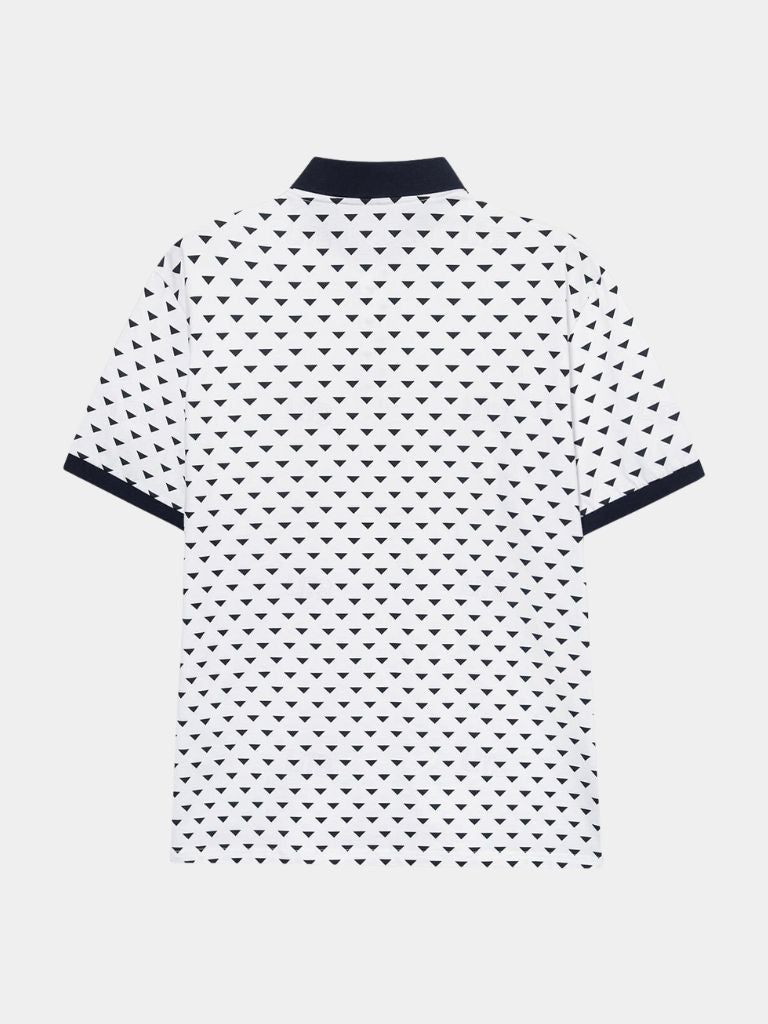 Ludvig | Polo Belmont Blau Navy